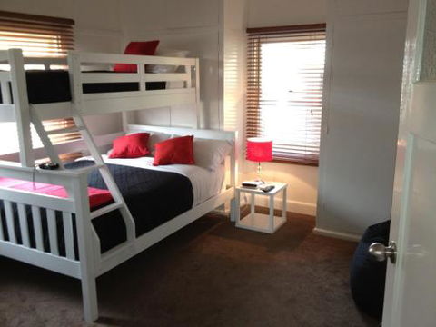 Ploughmans On Wallis Horsham - Accommodation Kalgoorlie 6