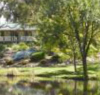 Granite Gardens Cottages  Lake Retreat - Accommodation Kalgoorlie