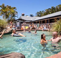Backpackers Holiday Village - Accommodation Kalgoorlie