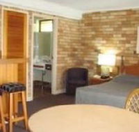 Chermside Green Motel - Accommodation Kalgoorlie