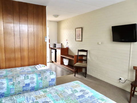 Wedderburn Goldseeker Motel - Accommodation Kalgoorlie 5