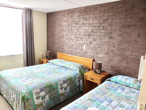 Wedderburn Goldseeker Motel - Accommodation Kalgoorlie 6