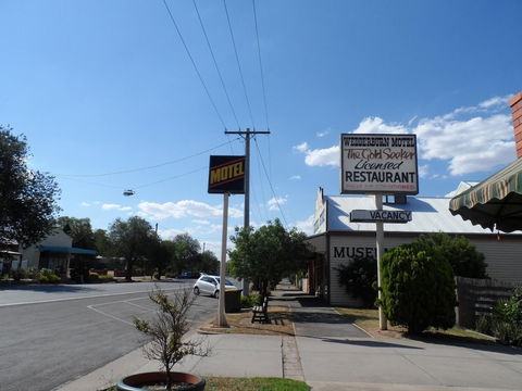 Wedderburn Goldseeker Motel - Accommodation Kalgoorlie 0