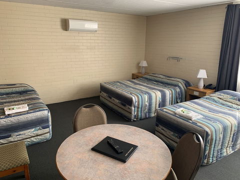 Wedderburn Goldseeker Motel - Accommodation Kalgoorlie 3