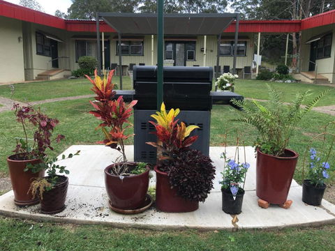 Major Innes Motel - Accommodation Kalgoorlie 2