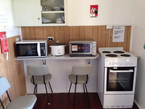 Major Innes Motel - Accommodation Kalgoorlie 3