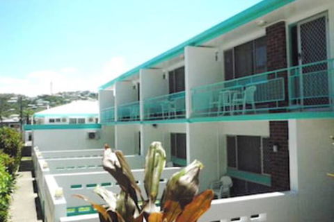 Townsville Seaside Apartments - Accommodation Kalgoorlie 4