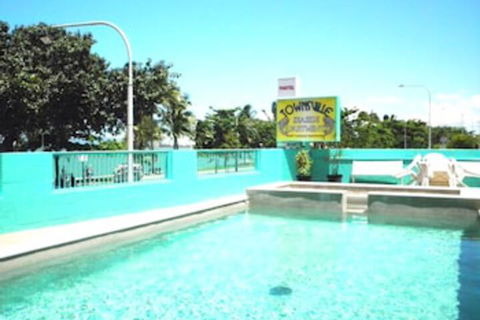 Townsville Seaside Apartments - Accommodation Kalgoorlie 7