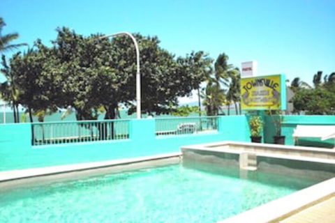 Townsville Seaside Apartments - Accommodation Kalgoorlie 6