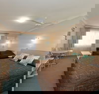 Abraham Lincoln Motel - Accommodation Kalgoorlie