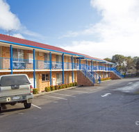 Blue Whale Motor Inn  Apartments - Accommodation Kalgoorlie
