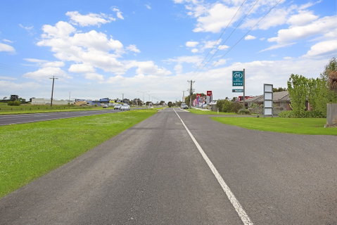 Motel Warrnambool - Accommodation Kalgoorlie 1