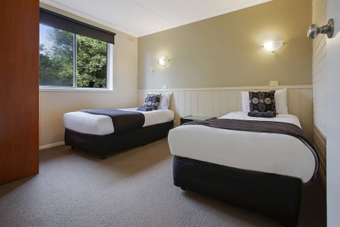 Motel Warrnambool - Accommodation Kalgoorlie 6