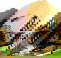 Amberoo Apartments Tamworth - Accommodation Kalgoorlie