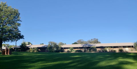 Tooleybuc Motel - Accommodation Kalgoorlie 6