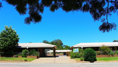 Tooleybuc Motel - Accommodation Kalgoorlie 1