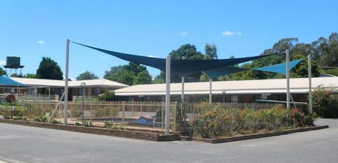 Tooleybuc Motel - Accommodation Kalgoorlie 4