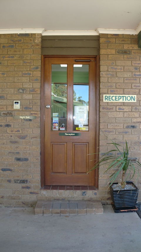 Tooleybuc Motel - Accommodation Kalgoorlie 3
