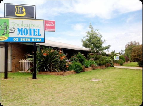 Tooleybuc Motel - Accommodation Kalgoorlie 5