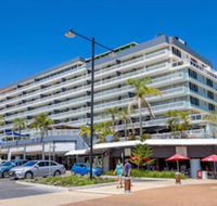 Port Pacific Resort - Accommodation Kalgoorlie