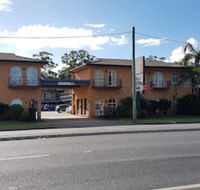 Chelsea Motor Inn - Accommodation Kalgoorlie