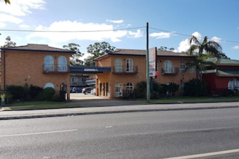 Chelsea Motor Inn - Accommodation Kalgoorlie 0