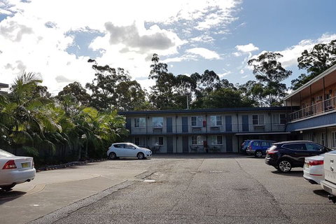 Chelsea Motor Inn - Accommodation Kalgoorlie 4