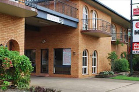 Chelsea Motor Inn - Accommodation Kalgoorlie 1