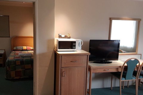 Chelsea Motor Inn - Accommodation Kalgoorlie 3