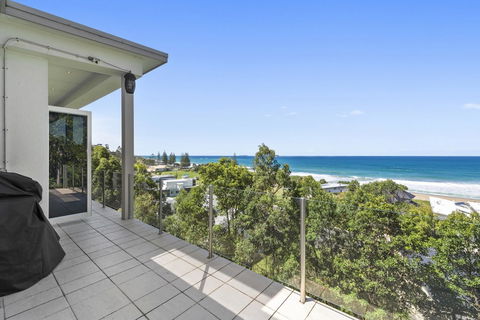 Cinque Terre - Accommodation Kalgoorlie 1