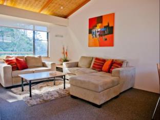 Sunkiss Apartment - Accommodation Kalgoorlie 5
