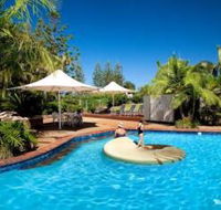 Sunkiss Apartment - Accommodation Kalgoorlie