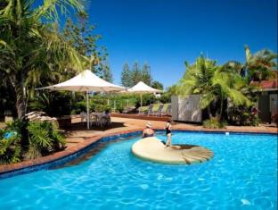 Sunkiss Apartment - Accommodation Kalgoorlie 0