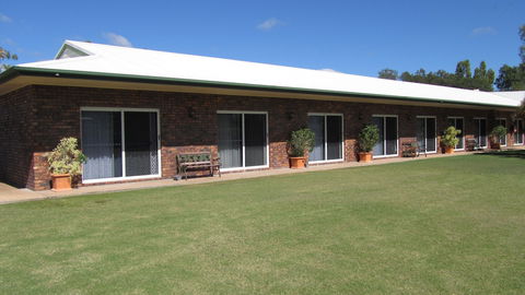 Heritage Lodge Motel - Accommodation Kalgoorlie 5