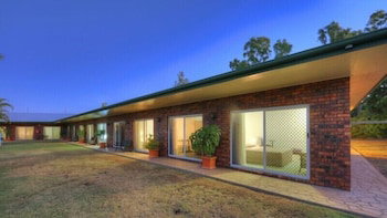 Heritage Lodge Motel - Accommodation Kalgoorlie 2