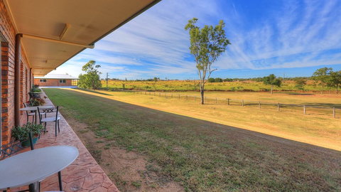 Heritage Lodge Motel - Accommodation Kalgoorlie 1