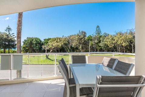 3 / 54 Lawson St. The Palms 3 - Accommodation Kalgoorlie 2