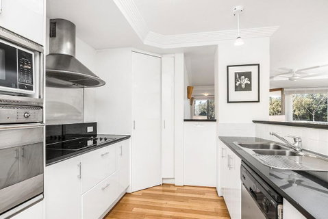 3 / 54 Lawson St. The Palms 3 - Accommodation Kalgoorlie 1