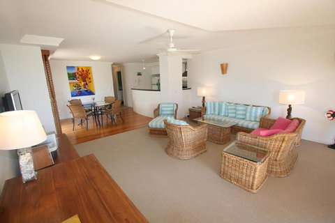 3 / 54 Lawson St. The Palms 3 - Accommodation Kalgoorlie 6