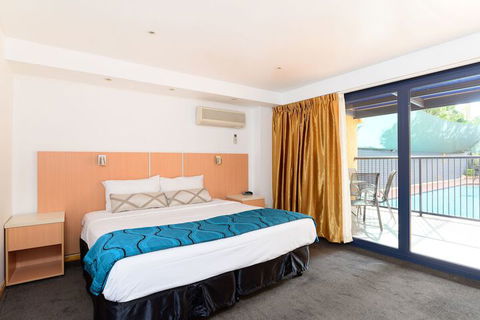 Airolodge International - Accommodation Kalgoorlie 7