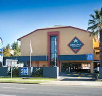 Airolodge International - Accommodation Kalgoorlie