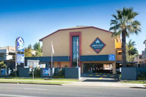 Airolodge International - Accommodation Kalgoorlie 0