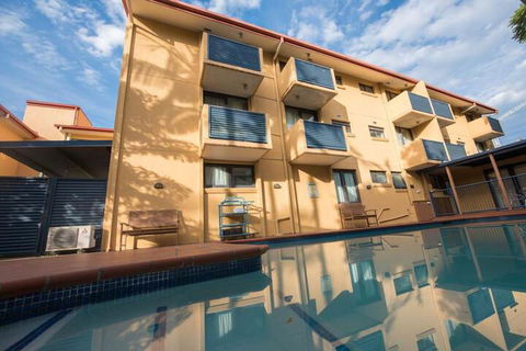 Airolodge International - Accommodation Kalgoorlie 2