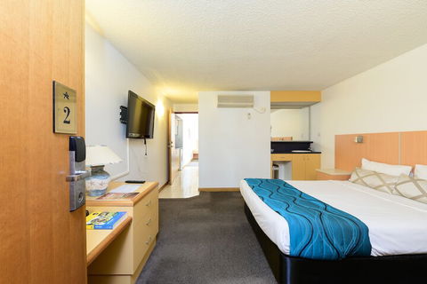 Airolodge International - Accommodation Kalgoorlie 3