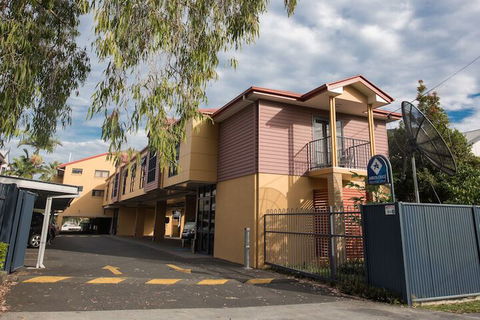 Airolodge International - Accommodation Kalgoorlie 1