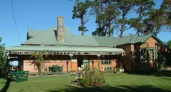 Curdievale VIC Accommodation Kalgoorlie