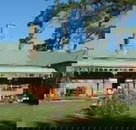 Butterfly Farm - Accommodation Kalgoorlie