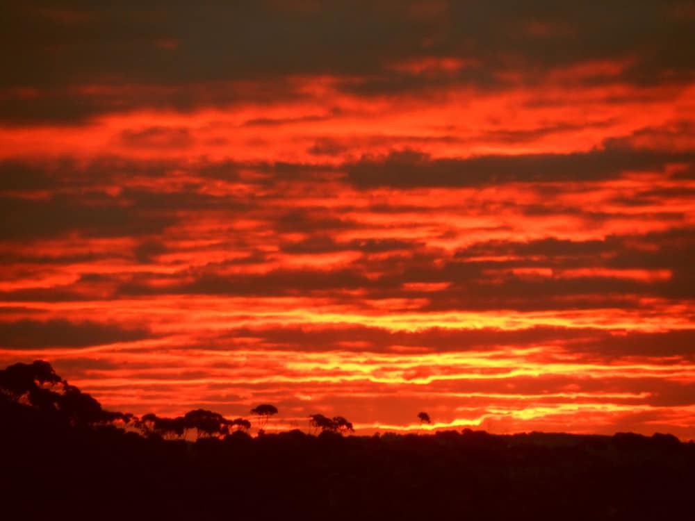 Lowlands WA Accommodation Kalgoorlie