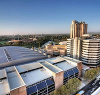 La Loft Apartments - Accommodation Kalgoorlie