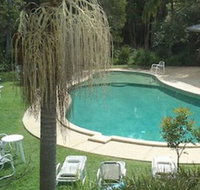 Treetops Lakeside Guesthouse - Accommodation Kalgoorlie